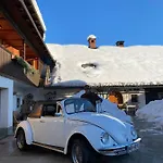 Apartmaji Katrnjek