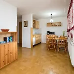 아파트 Apartmaji Katrnjek 보히니