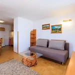 Apartmaji Katrnjek *