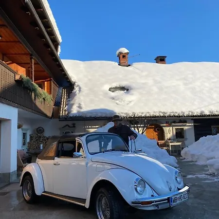Apartmaji Katrnjek