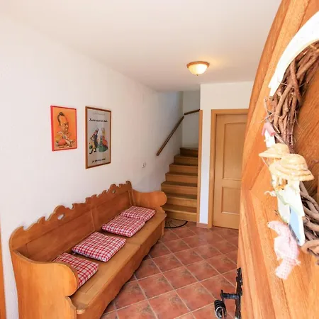 Apartmaji Katrnjek *