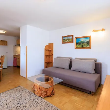 Apartmaji Katrnjek *