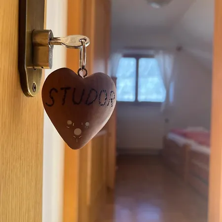 Apartmaji Katrnjek *