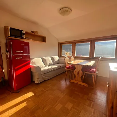 Apartmaji Katrnjek Apartamento