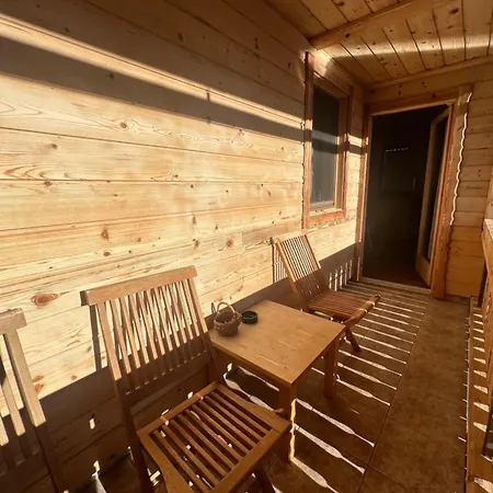 Appartamento Apartmaji Katrnjek