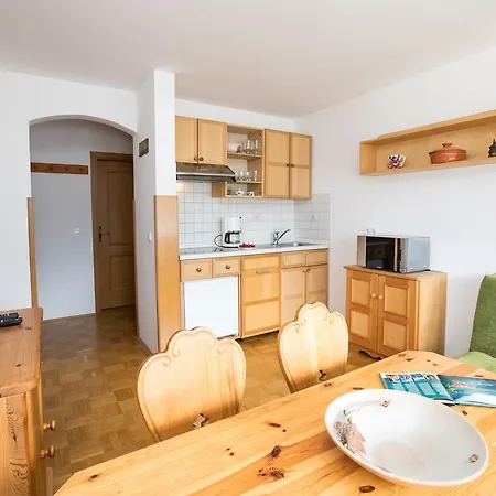 Apartmaji Katrnjek