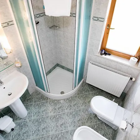Apartment Apartmaji Katrnjek Bohinj