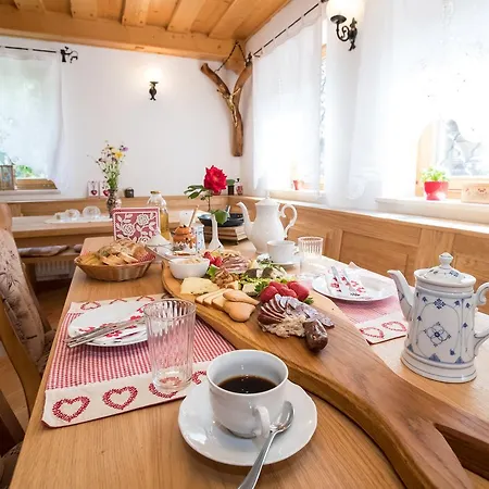 Apartmaji Katrnjek *