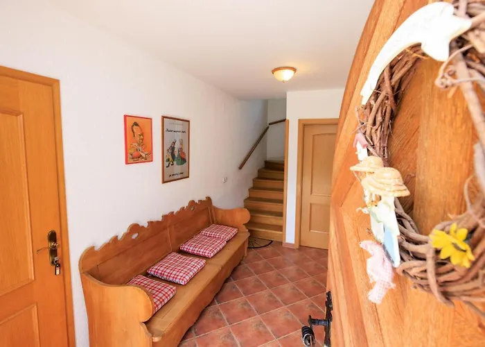 Apartmaji Katrnjek *