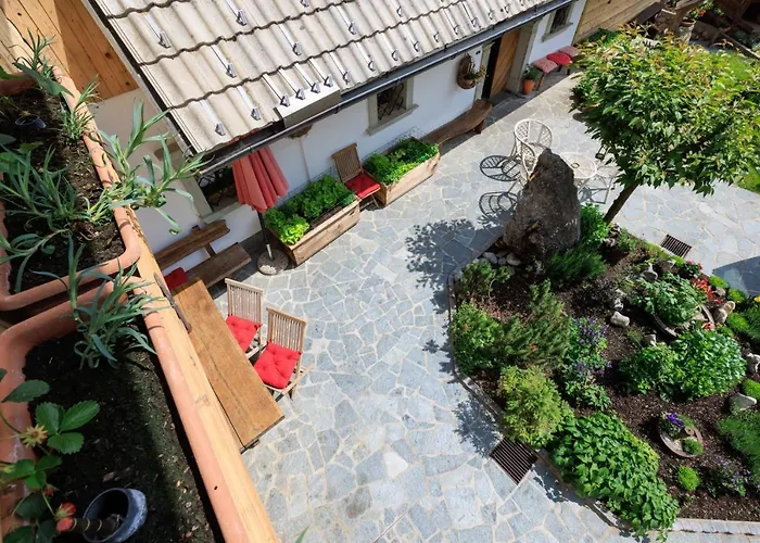 Apartmaji Katrnjek Διαμέρισμα