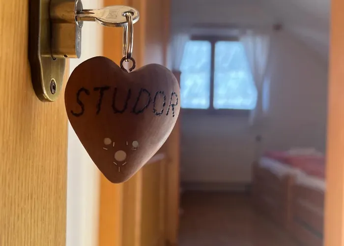 Apartmaji Katrnjek *