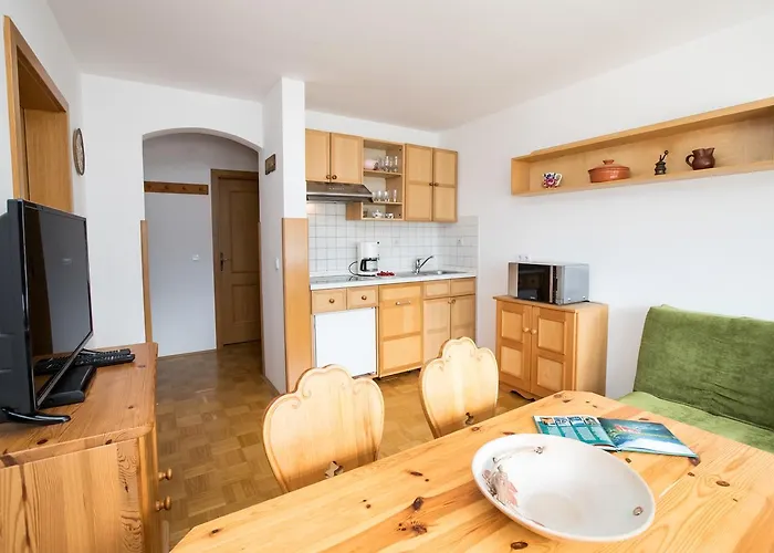 Apartmaji Katrnjek