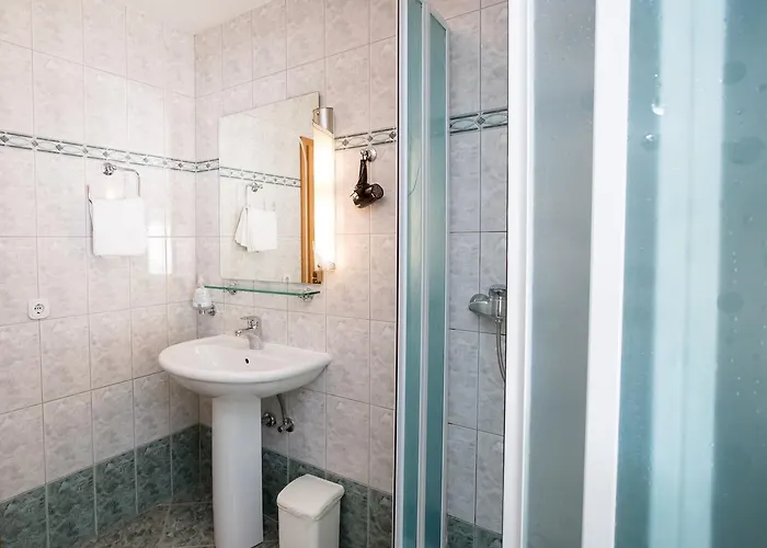 Daire Apartmaji Katrnjek *