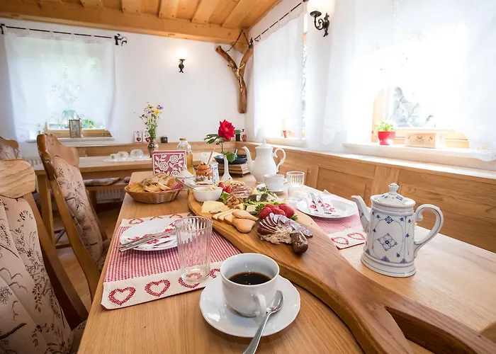 Apartmaji Katrnjek *