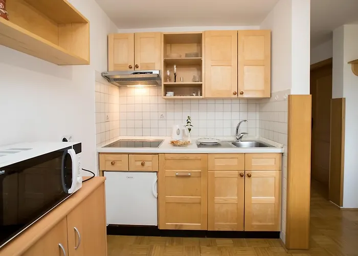 Διαμέρισμα Apartmaji Katrnjek Bohinj